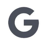 small logo of google