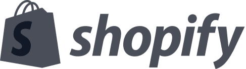 shopify logo